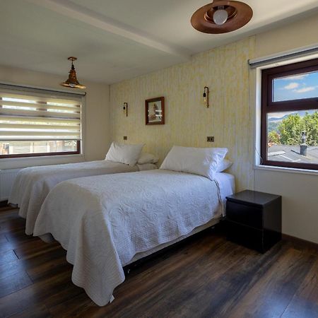 كويهايك Abriga Bed And Breakfast المظهر الخارجي الصورة