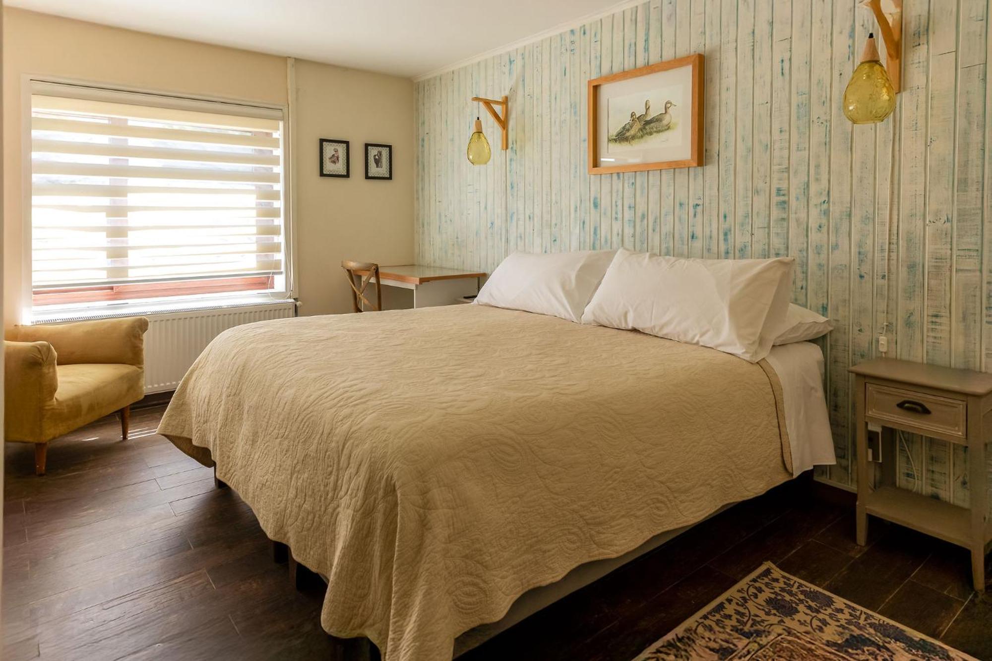 كويهايك Abriga Bed And Breakfast المظهر الخارجي الصورة