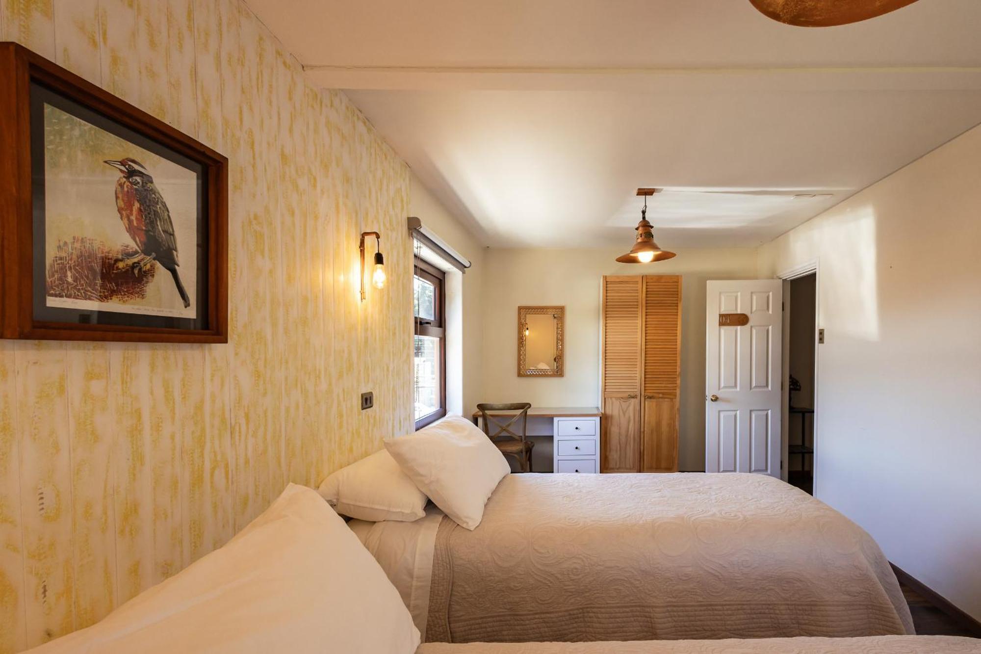كويهايك Abriga Bed And Breakfast المظهر الخارجي الصورة