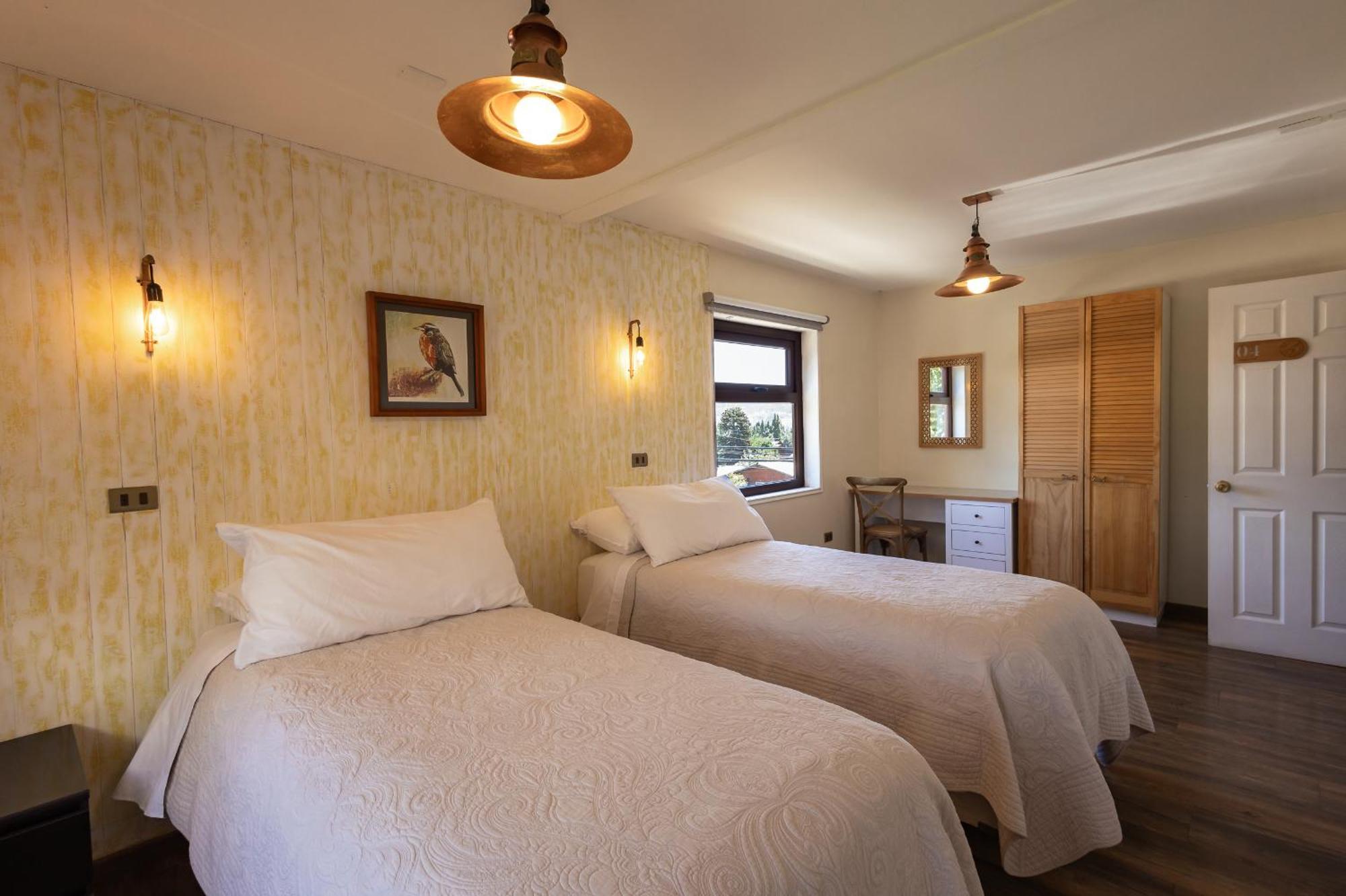 كويهايك Abriga Bed And Breakfast المظهر الخارجي الصورة