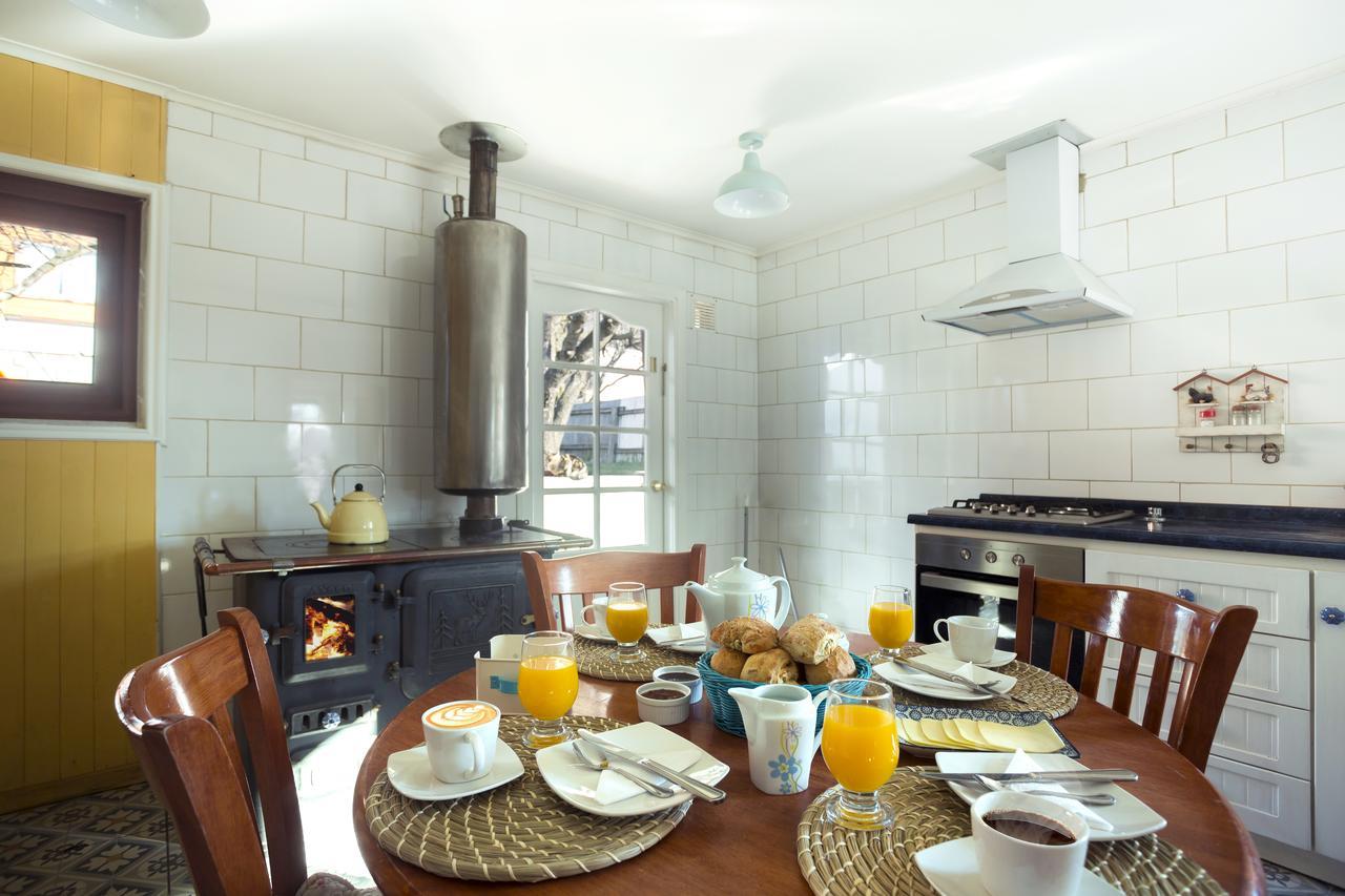 كويهايك Abriga Bed And Breakfast المظهر الخارجي الصورة