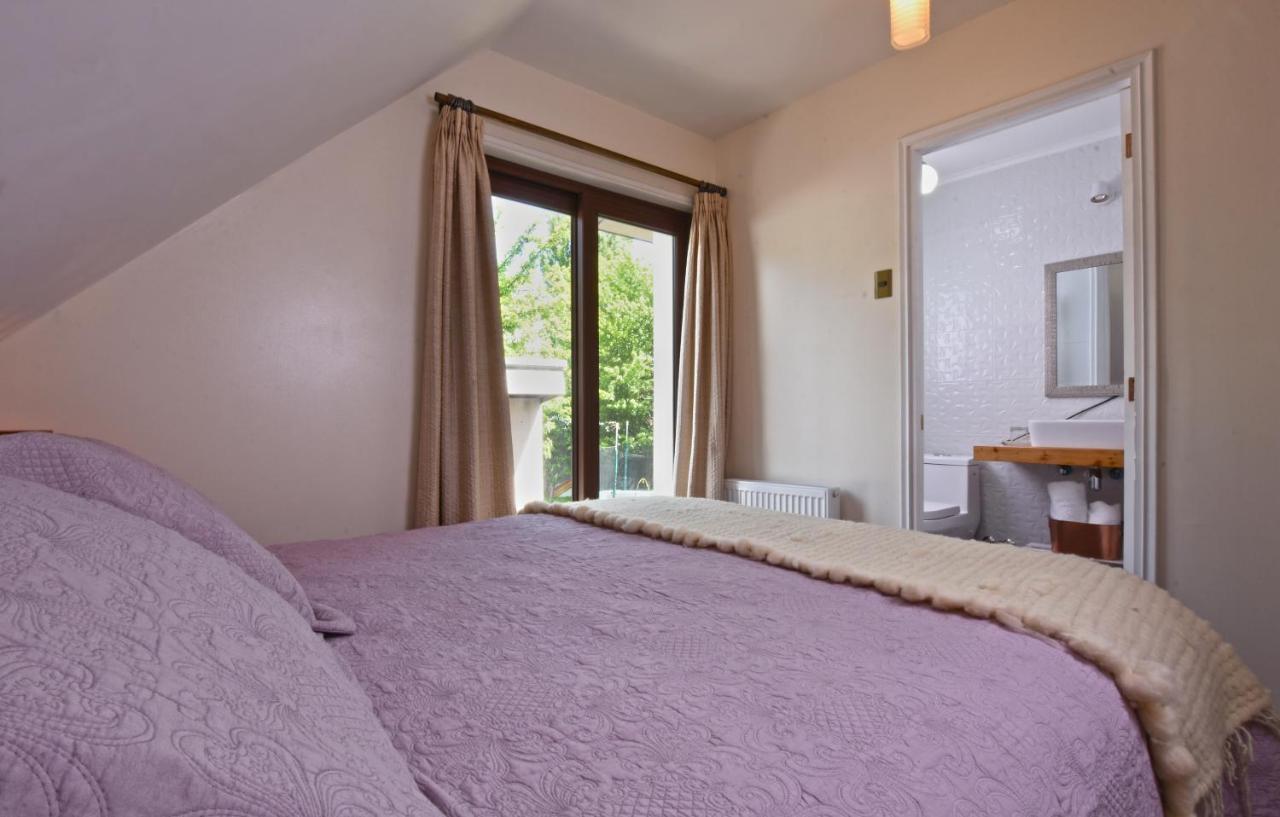 كويهايك Abriga Bed And Breakfast المظهر الخارجي الصورة