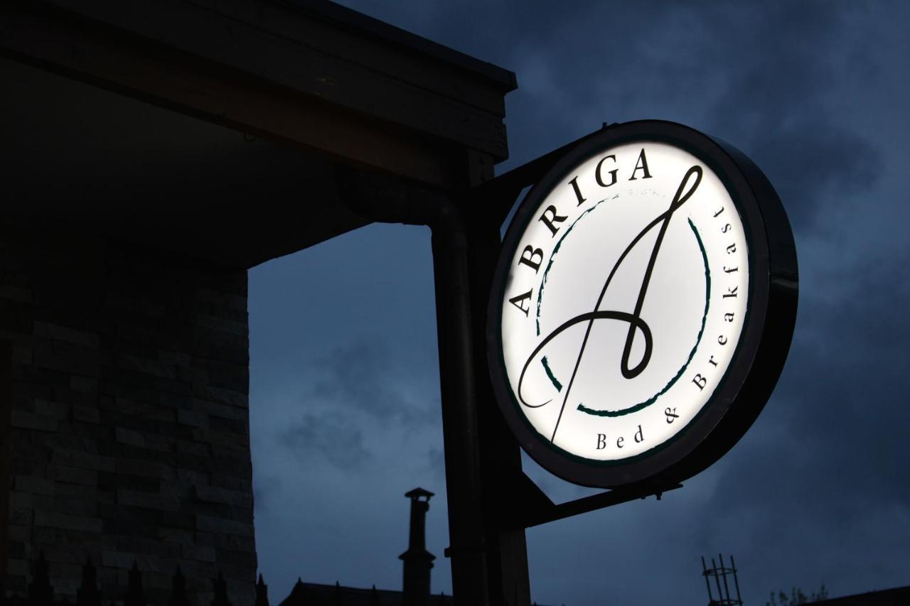 كويهايك Abriga Bed And Breakfast المظهر الخارجي الصورة
