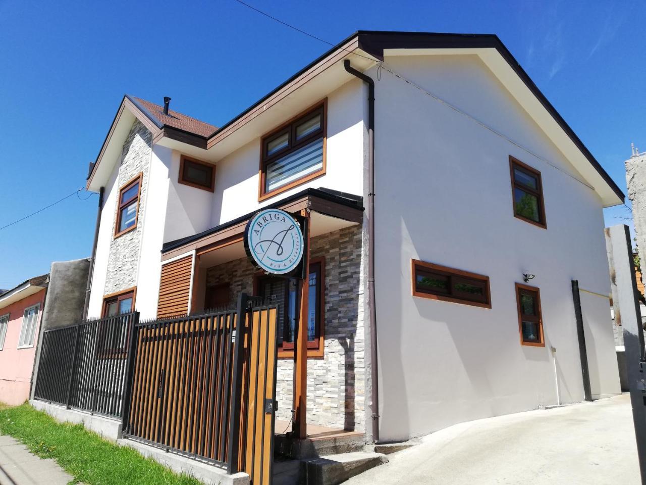 كويهايك Abriga Bed And Breakfast المظهر الخارجي الصورة