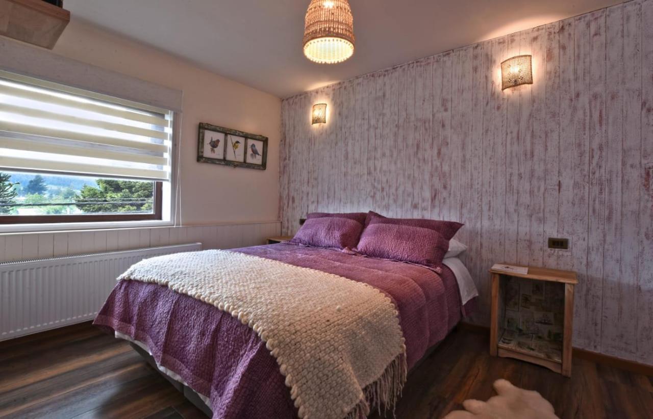 كويهايك Abriga Bed And Breakfast المظهر الخارجي الصورة