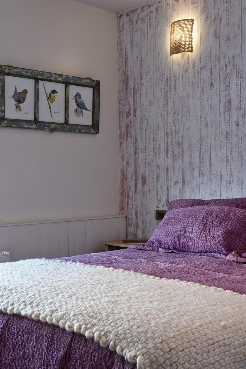 كويهايك Abriga Bed And Breakfast المظهر الخارجي الصورة